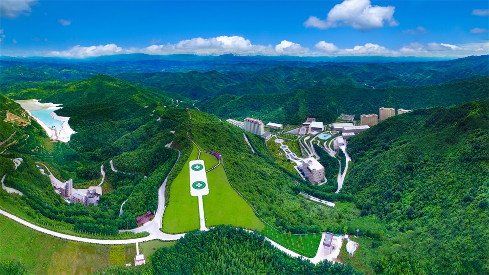 202404251714006273961358.jpg 國(guó)家級(jí)綠色礦山——金徽股份 (11).jpg